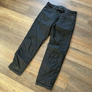Hein‎ Gericke Black Motorcycle Riding Pants Men's Sz XXL Dirtbike